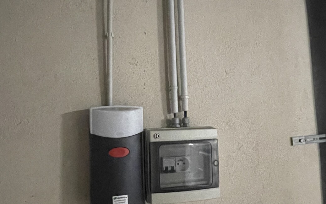 TROCADERO - Monte-Carlo - Box chiuso, Monte-Carlo, Monaco - 5