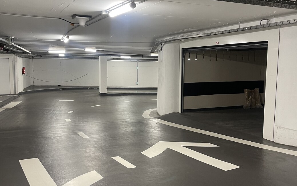 TROCADERO - Monte-Carlo - Box chiuso, Monte-Carlo, Monaco - 4