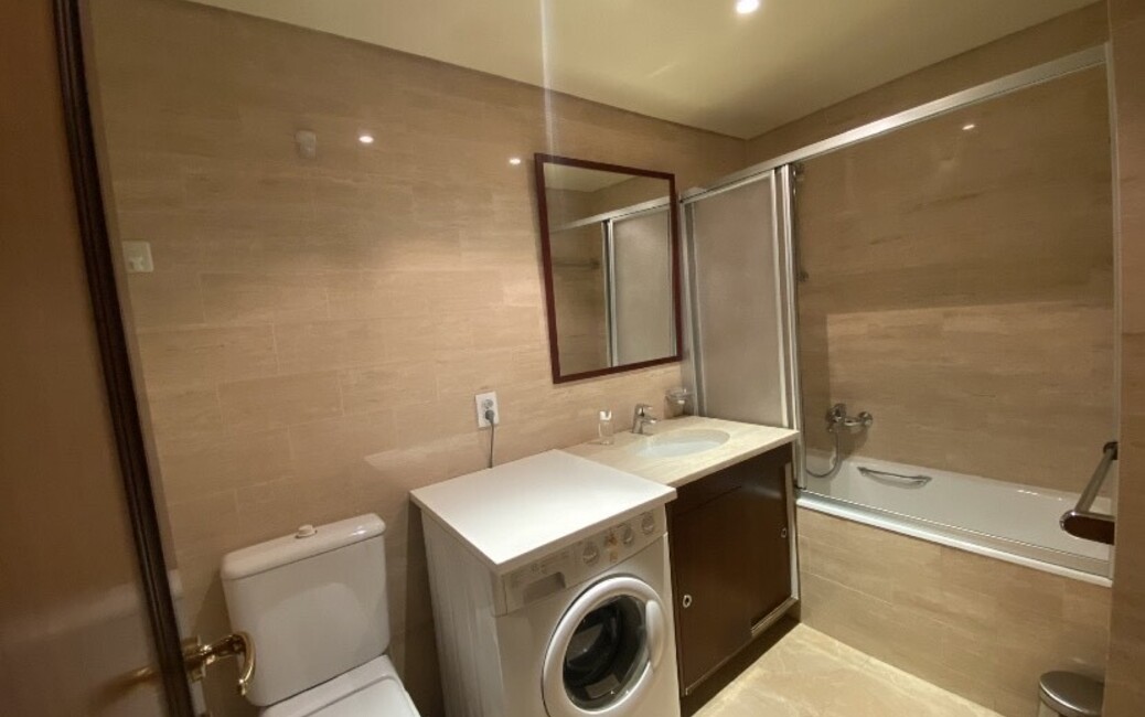 BEVERLY PALACE - Moneghetti - Monolocale con Giardino Privato, Moneghetti, Monaco - 5