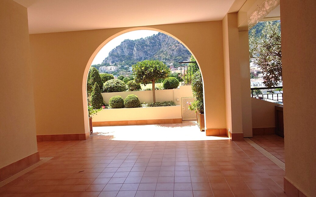 MEMMO CENTER - Fontvieille - 7-Room Flat - Sea View, Fontvieille, Monaco - 21