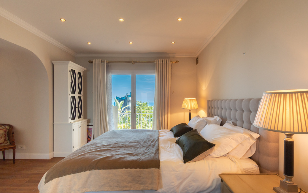 Beausoleil - Superbe villa sur les hauteurs de Monaco - 9