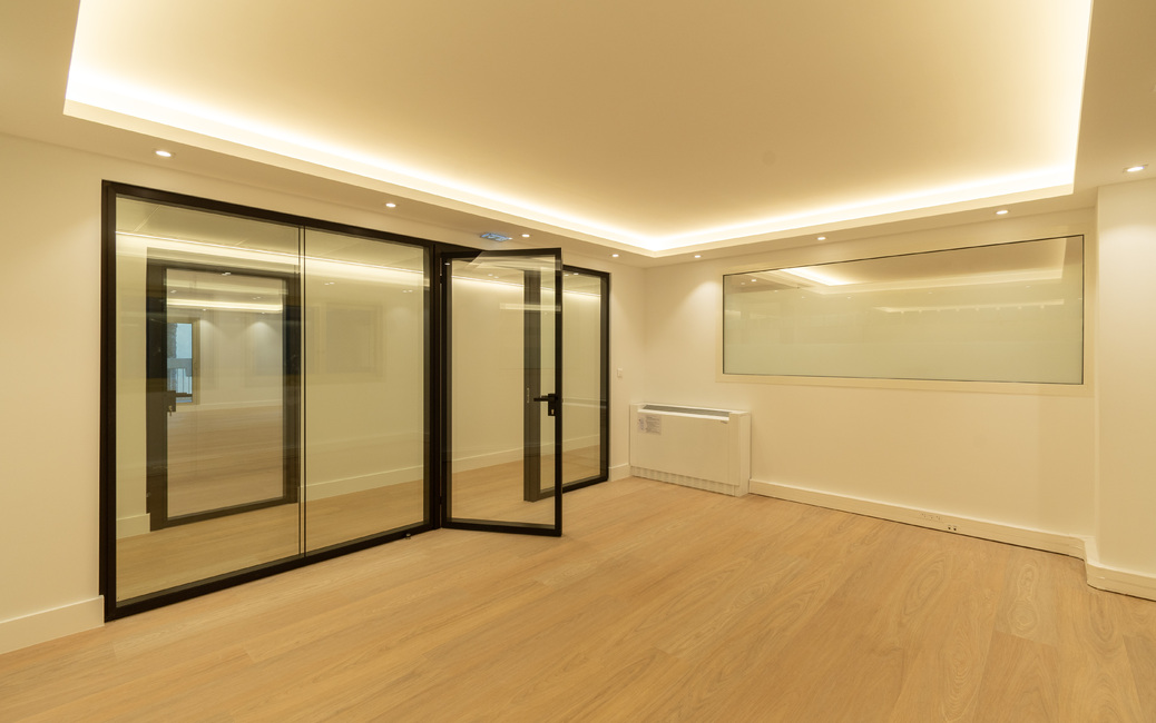 Large prestigious offices in the Carré d'Or - 15