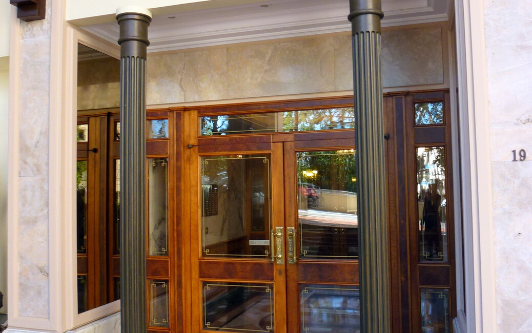 METROPOLE - Carré d'Or - Luxurious 5-Room Apartment, Monte-Carlo, Monaco - 7