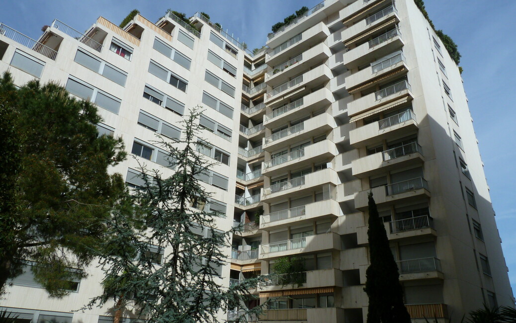 CHATEAU D'AZUR - La Rousse/Saint Roman - Parcheggio, La Rousse - Saint Roman, Monaco - 3