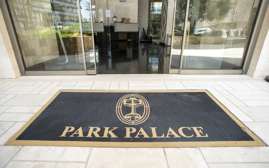 Carré d'Or - Park Palace - Uffici Ristrutturati - 11
