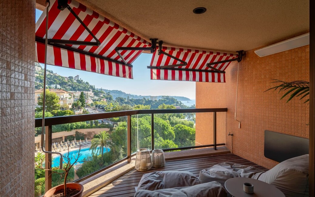 La Rousse - Monte Carlo Sun - Spacious Studio Flat - 2