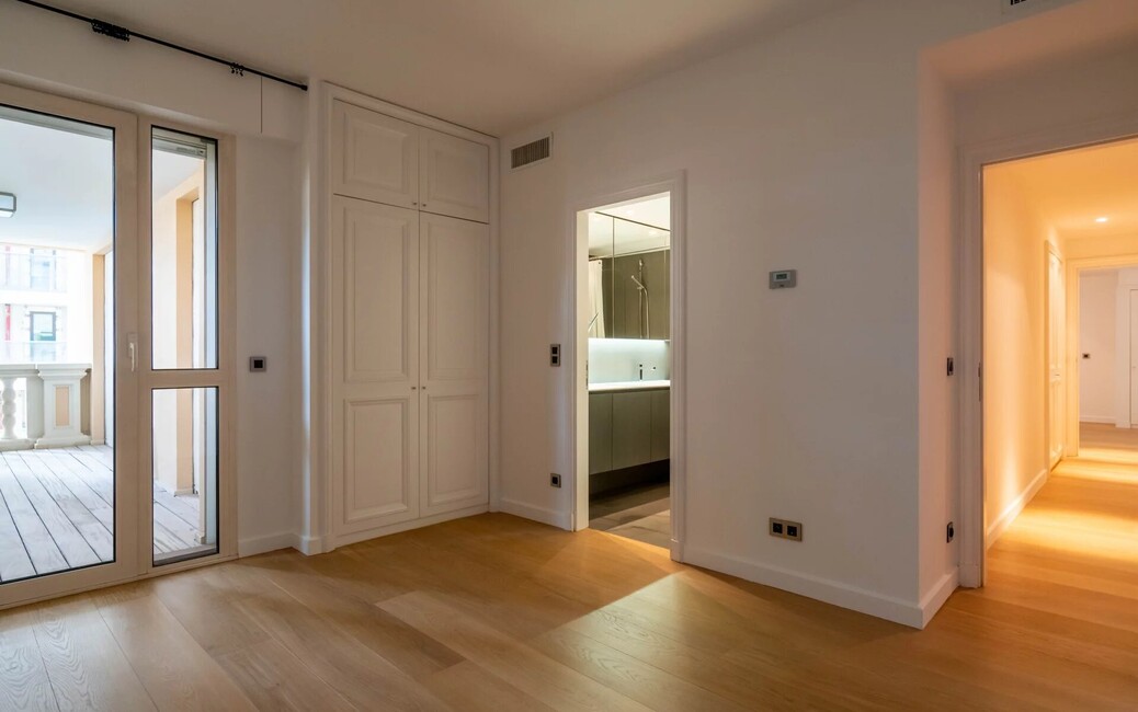 La Rousse - Villas del Sole - 7-Room Apartment - 18