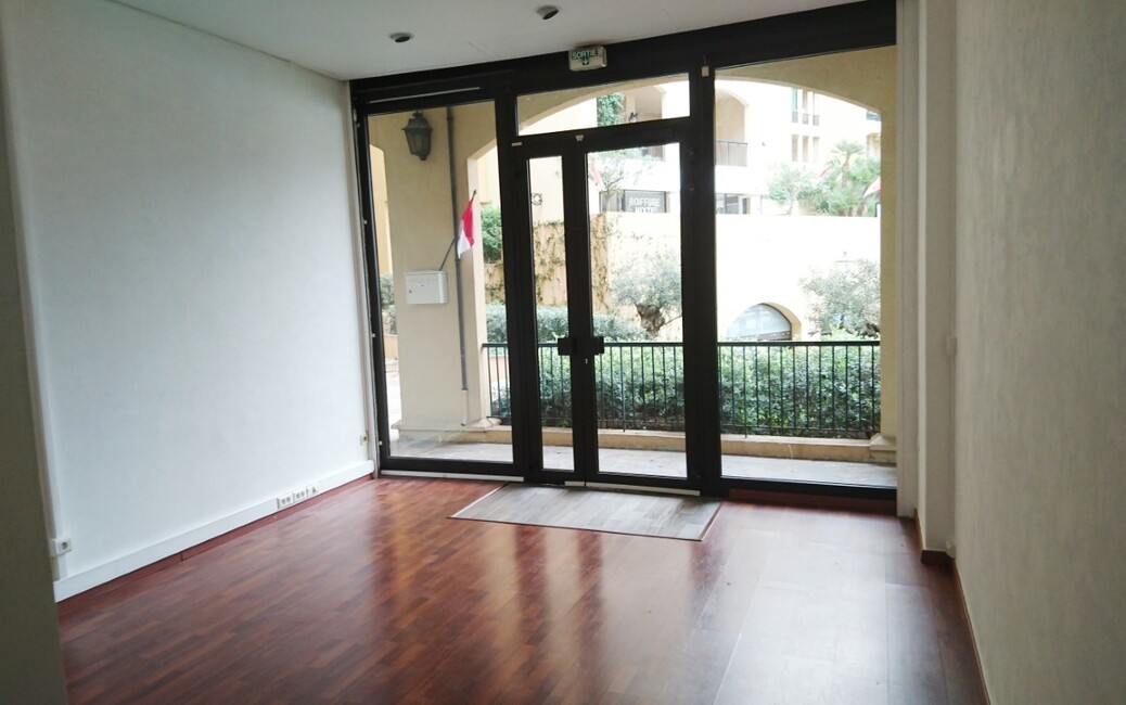 Fontvieille - Cimabue - Offices for rent - 2