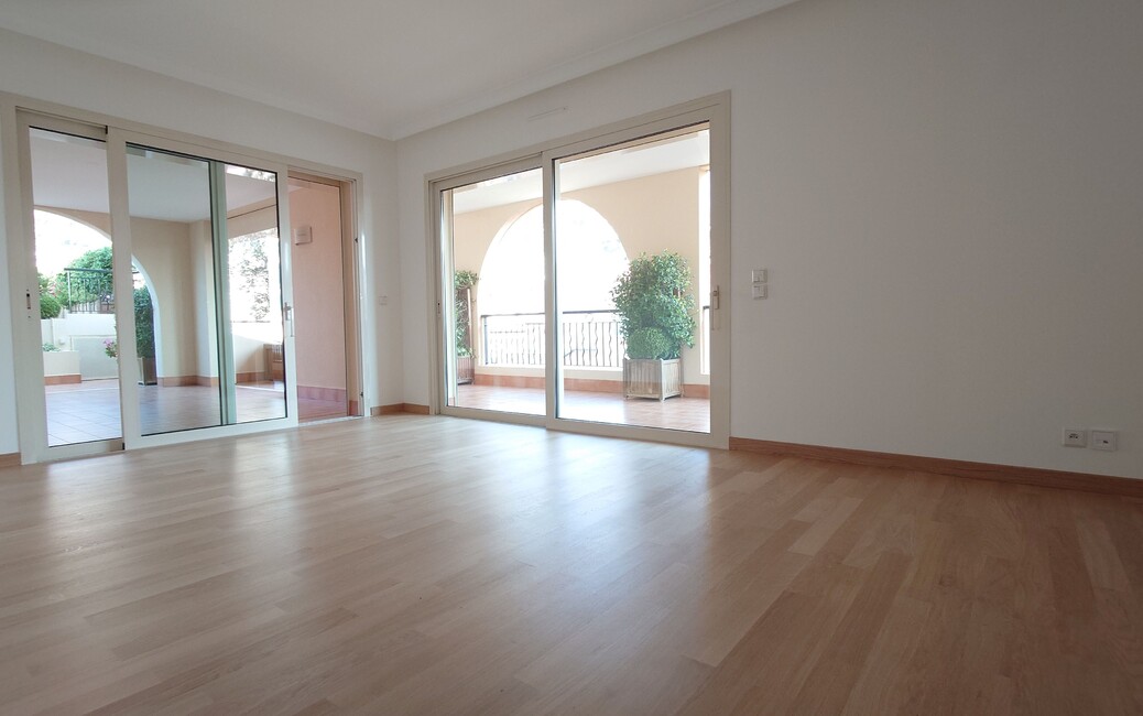 MEMMO CENTER - Fontvieille - 7-Room Flat - Sea View, Fontvieille, Monaco - 4