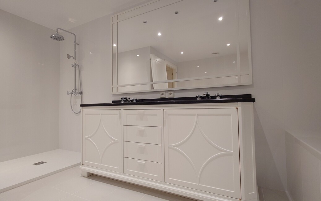 MEMMO CENTER - Fontvieille - 7-Room Flat - Sea View, Fontvieille, Monaco - 16