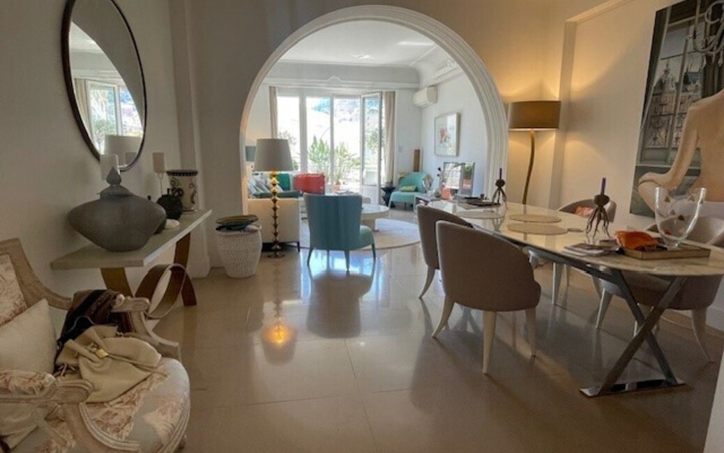 VICTORIA - Monte Carlo - Spacieux 3 Pièces, Monte-Carlo, Monaco - 4