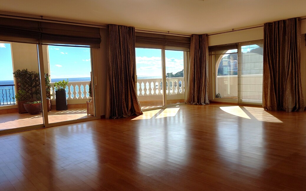 MEMMO CENTER - Fontvieille - 7-Room Flat - Sea View, Fontvieille, Monaco - 2