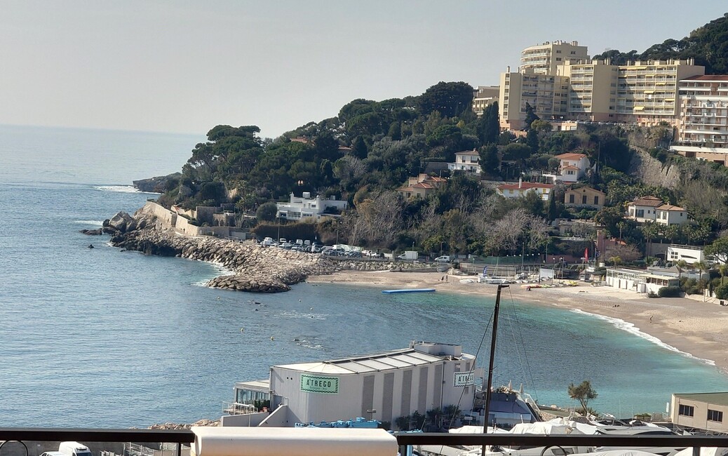 MEMMO CENTER - Fontvieille - 7-Room Flat - Sea View, Fontvieille, Monaco - 23