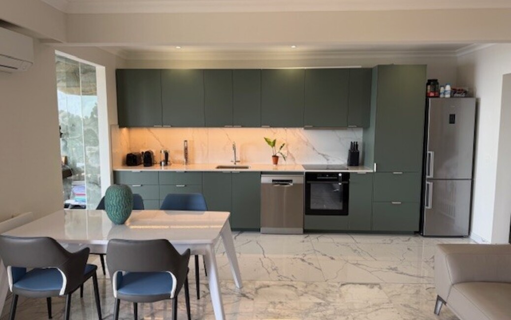 COUNTRY PARK – Roquebrune-Cap-Martin – Trilocale con Vista Mare - 3