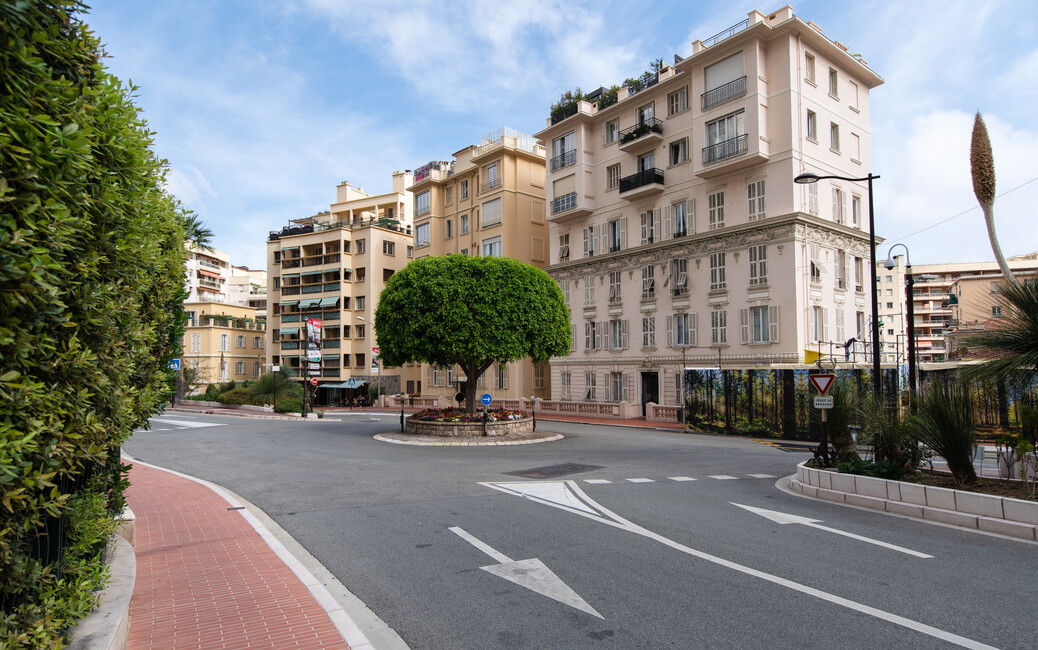 CALYPSO - La Rousse - A Rénover - 3 Pièces, La Rousse - Saint Roman, Monaco - 12