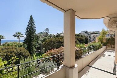 RESIDENCE METROPOLE - 5 Pièces - Vue Panoramique