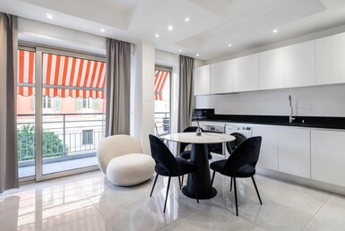 PETREL- 3 Pièces Rénové