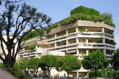 GEORGE V - Carre d'Or - Bureaux