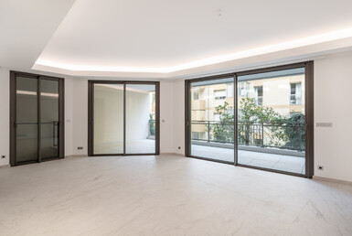 VILLA ARIANE - La Rousse - 3 Pièces - Immeuble Neuf