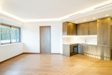 La Rousse - Parc Saint Roman - Renovated 3-room apartment