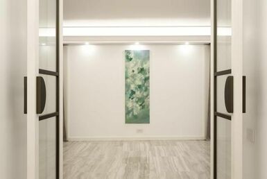 Larvotto - Florestan - Renovated 4-Room Villa Apartment